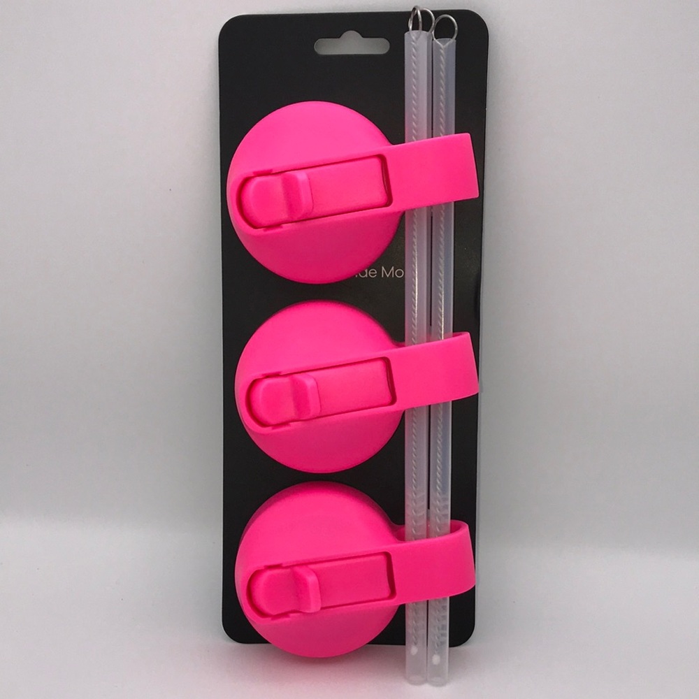 Pink Lids For Hydro Flask